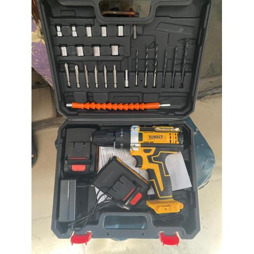 Dewalt Rechargeable drilling machine Item | Buy Dewalt Rechargeable drilling machine | SPOP Enterprise Global